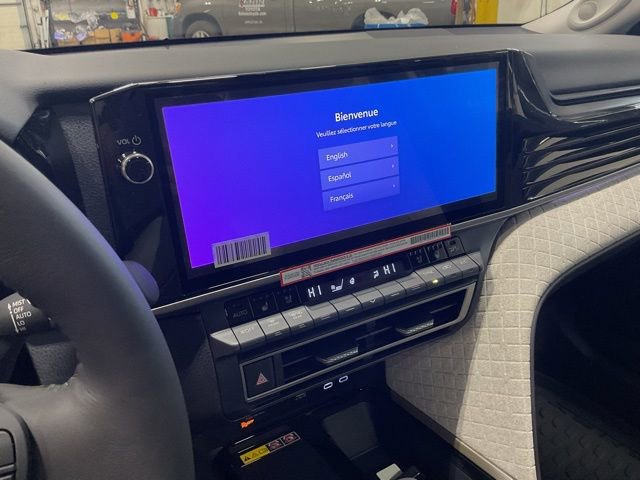 New 2026 Toyota Camry XLE image 15