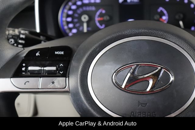 Used 2022 Hyundai Tucson SEL FWD image 8