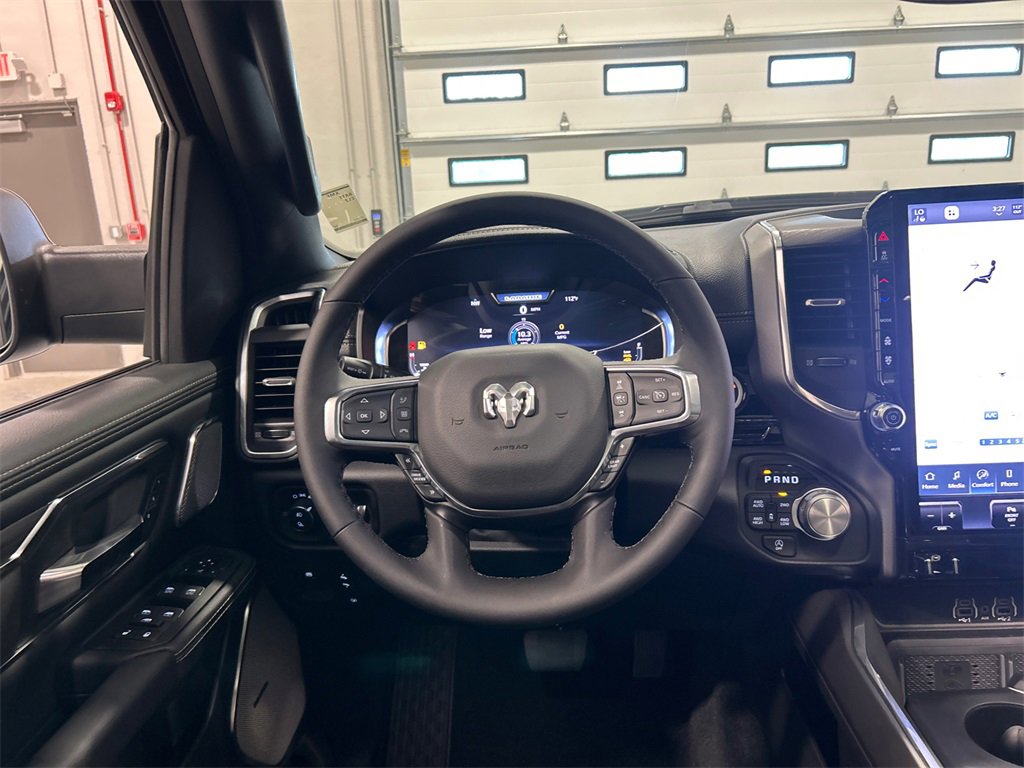 New 2026 RAM 1500 Laramie image 27