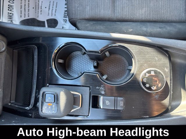 Used 2023 Nissan Rogue SV AWD/4WD image 23