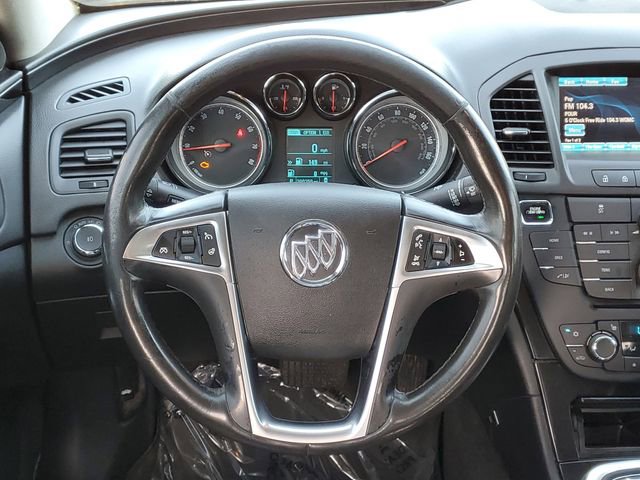 Used 2013 Buick Regal Premium FWD image 31