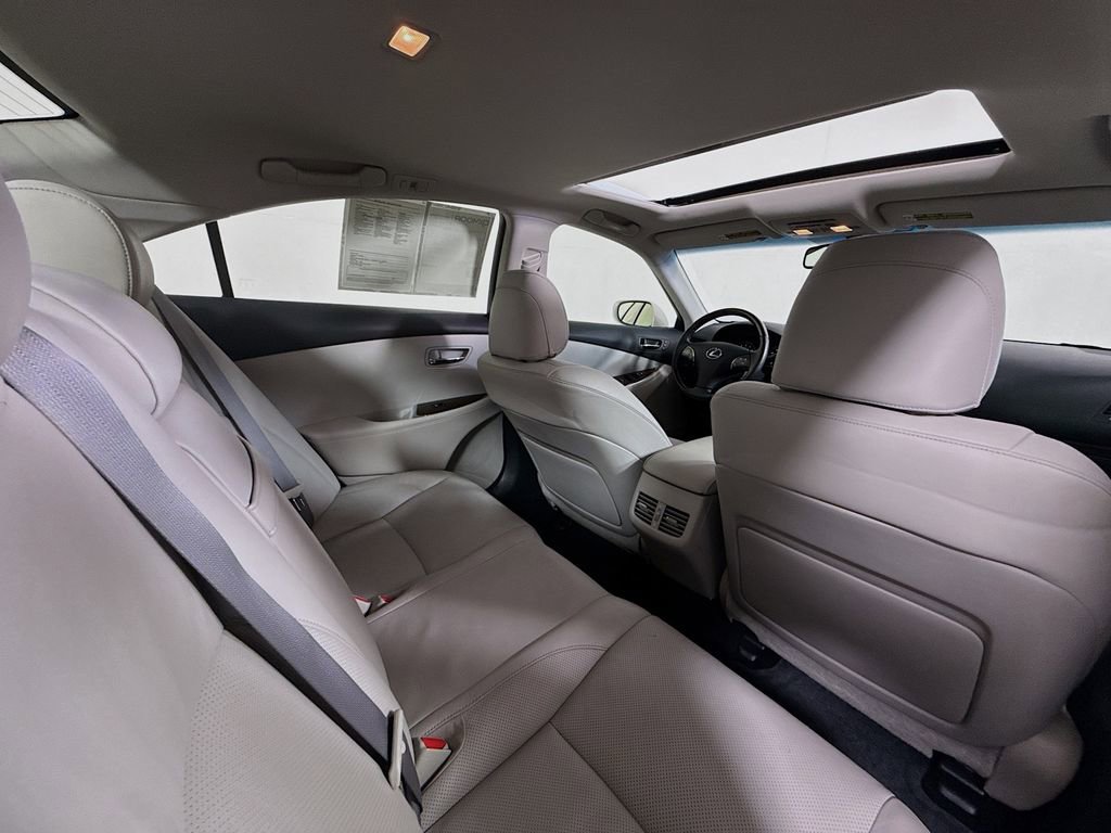 Used 2011 Lexus ES 350 Base image 25