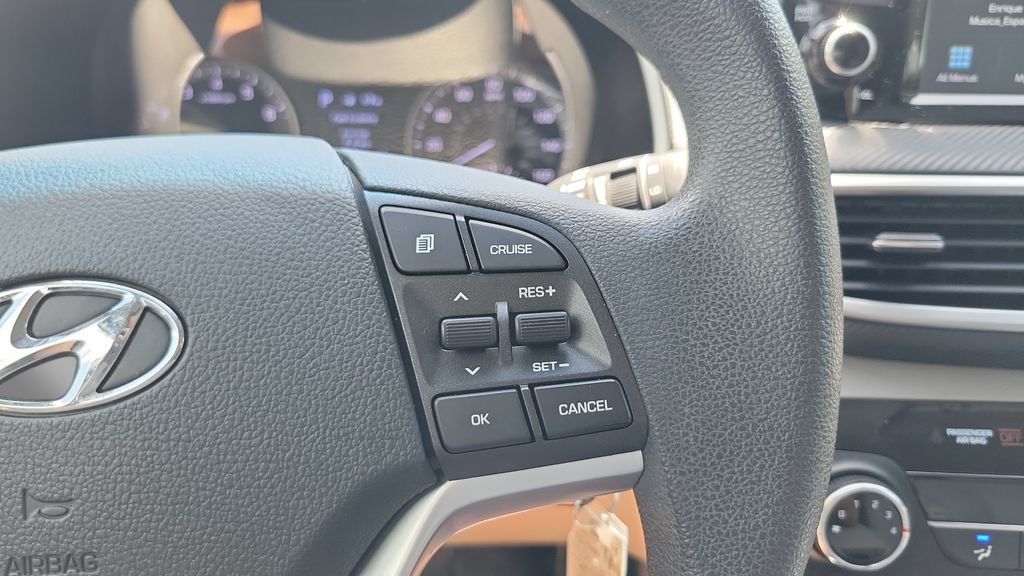 Used 2019 Hyundai Tucson SE FWD image 21