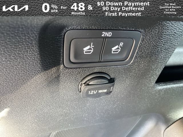 New 2025 Kia Telluride SX X-Line image 19