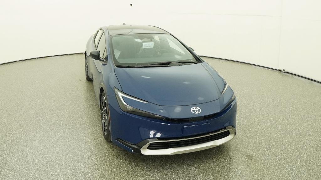 New 2026 Toyota Prius Plug-In Hybrid w/ Limited Premium Package FWD image 5