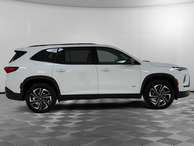 Certified 2025 Buick Enclave Sport Touring AWD/4WD image 6