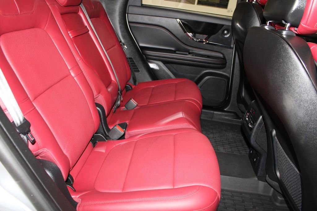 Used 2024 Lincoln Corsair Grand Touring w/ Equipment Group 302A image 33