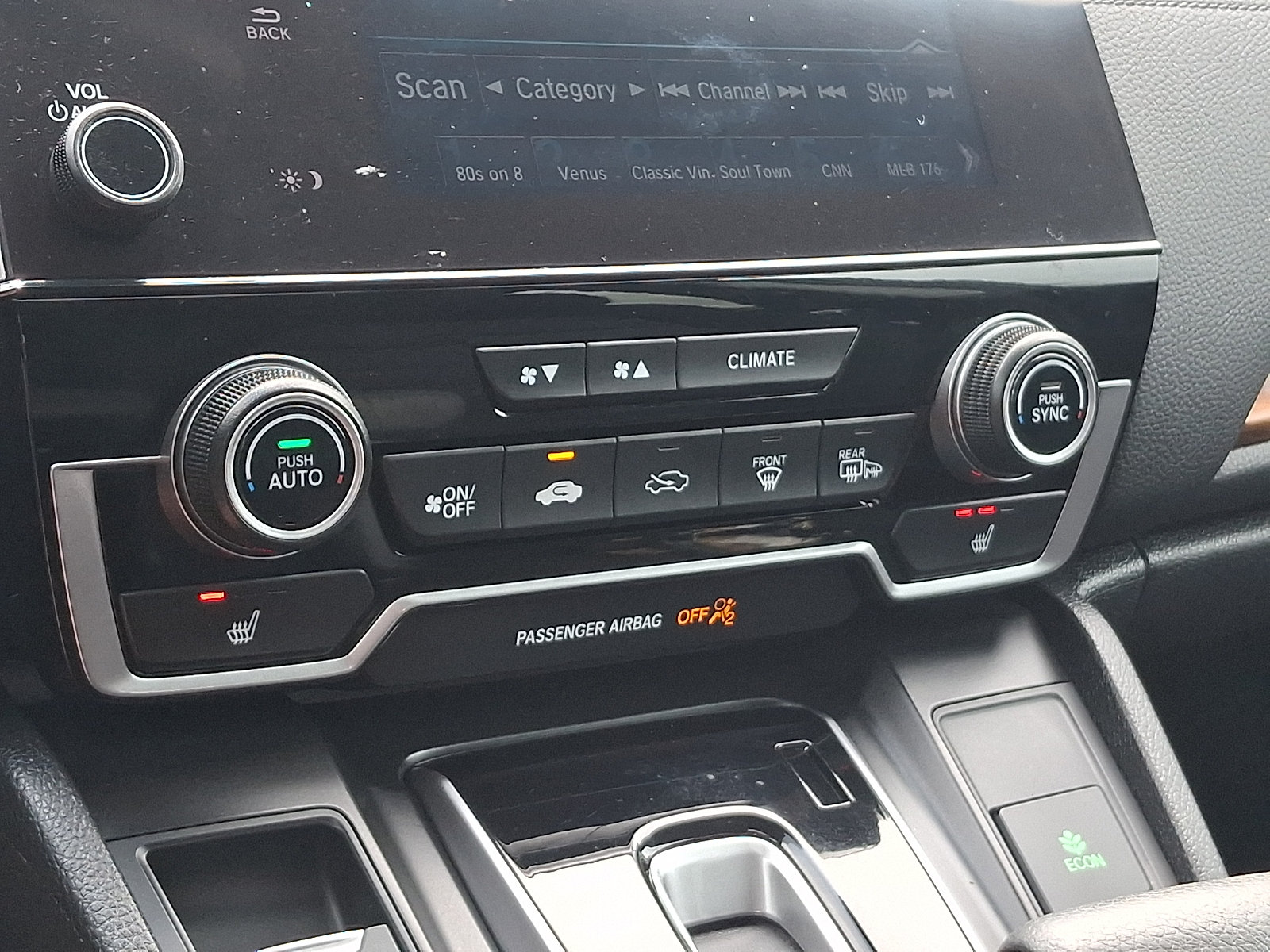 Used 2018 Honda CR-V EX image 17