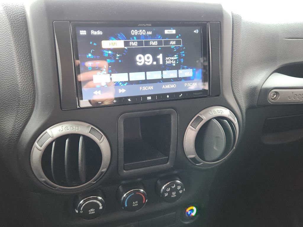 Used 2012 Jeep Wrangler Sport image 18