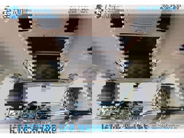 Certified 2025 Honda Odyssey Touring image 28