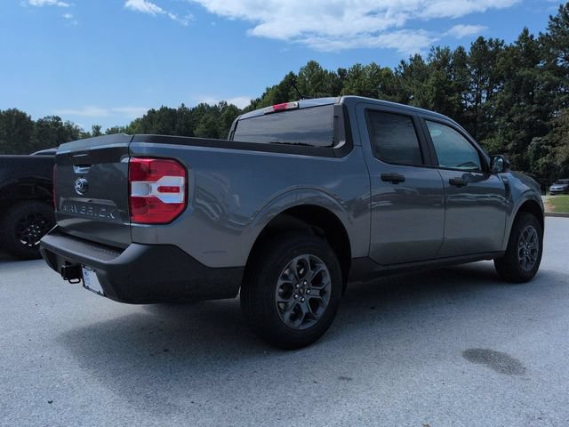 New 2026 Ford Maverick XLT w/ XLT Luxury Package FWD image 4
