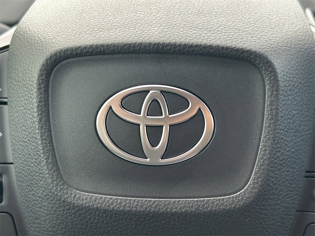 New 2026 Toyota bZ XLE Plus image 38