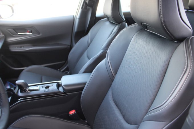 New 2026 Toyota Prius AWD image 11