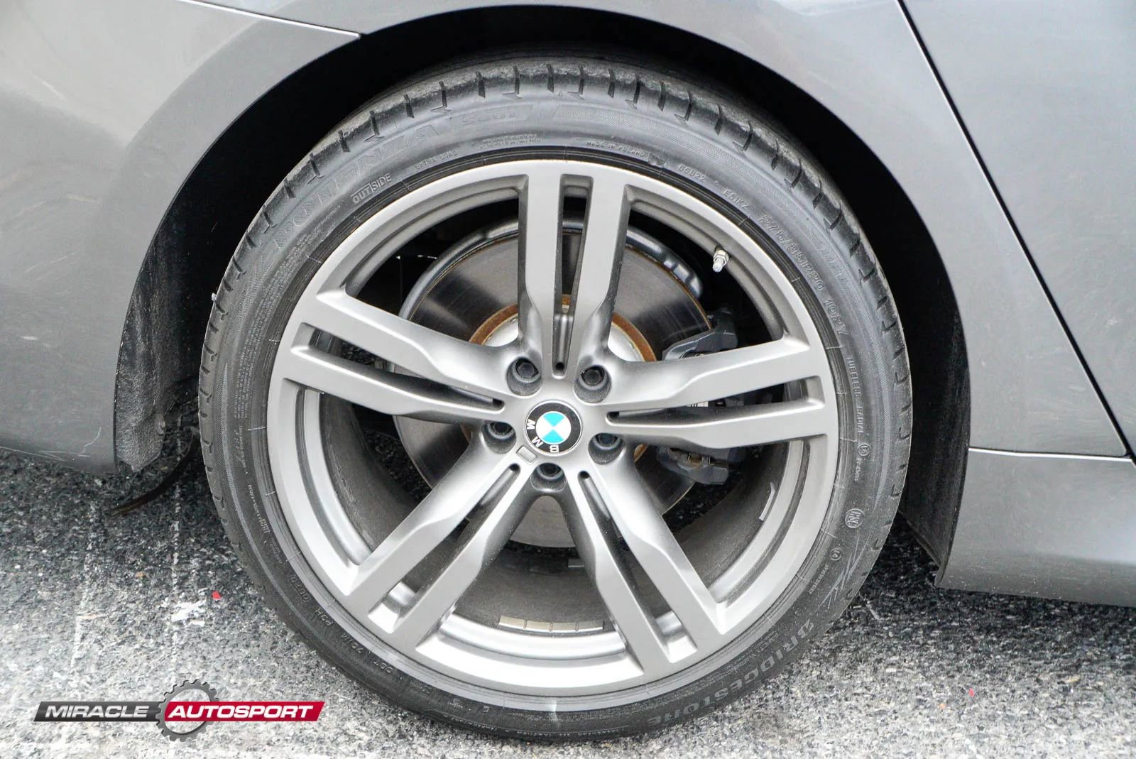 Used 2016 BMW 750i RWD image 11