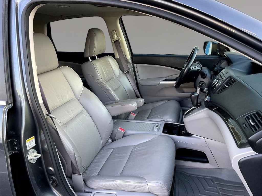 Used 2013 Honda CR-V EX-L image 29