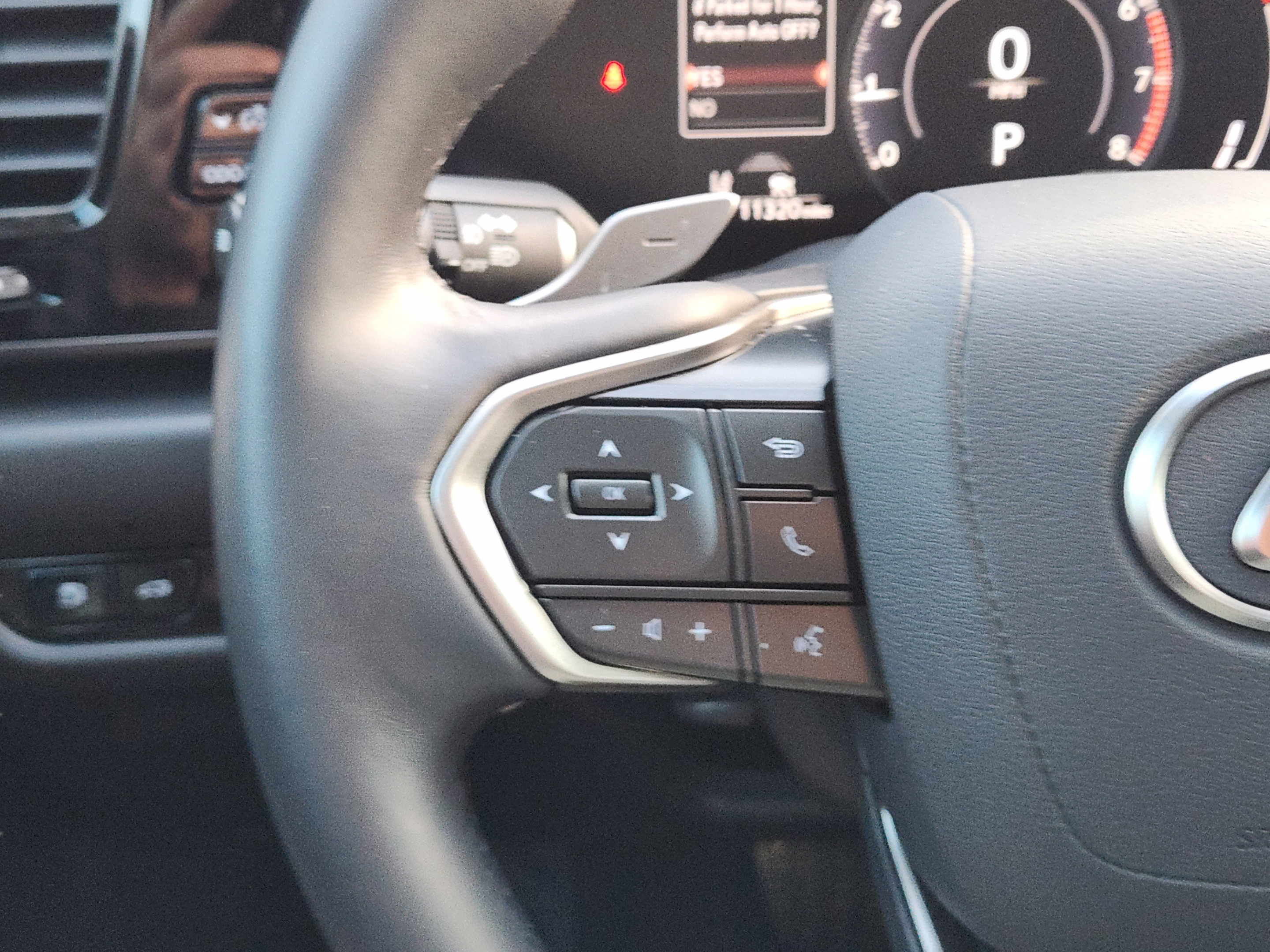 Certified 2026 Lexus NX 350 AWD w/ Accessory Package (Z1) image 21