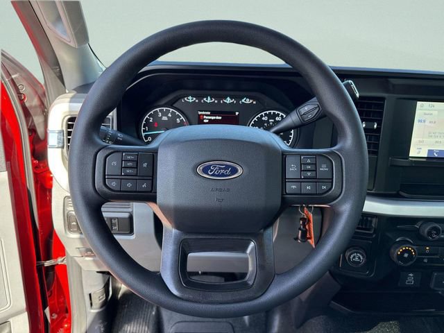 New 2026 Ford F350 XL RWD image 14