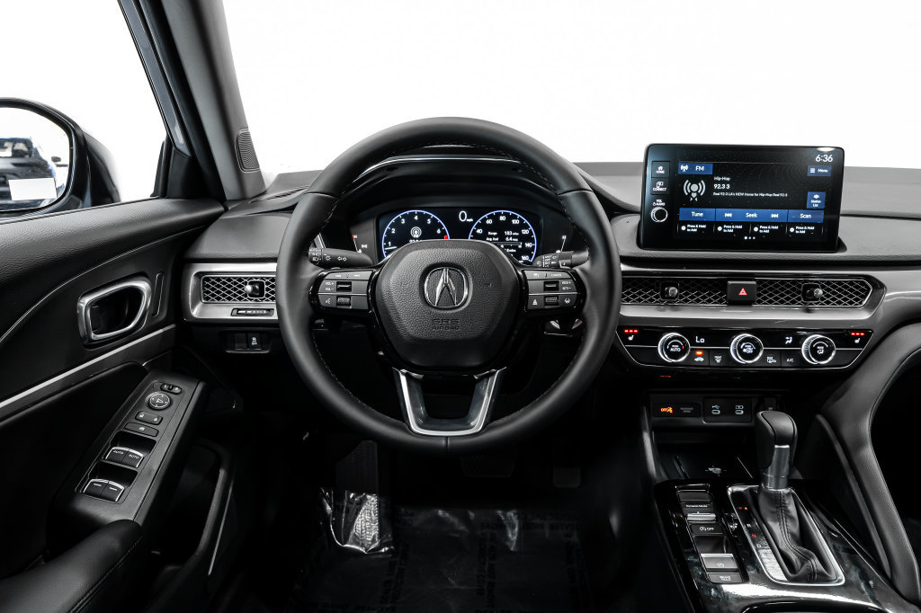 New 2026 Acura Integra FWD image 13