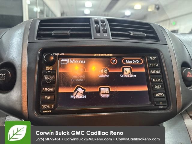 Used 2011 Toyota RAV4 Limited AWD/4WD image 25