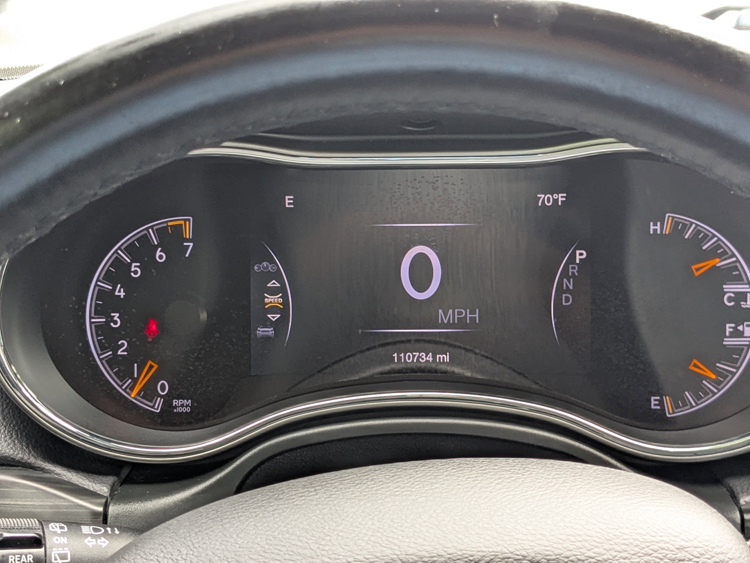 Certified 2020 Jeep Grand Cherokee Limited image 27