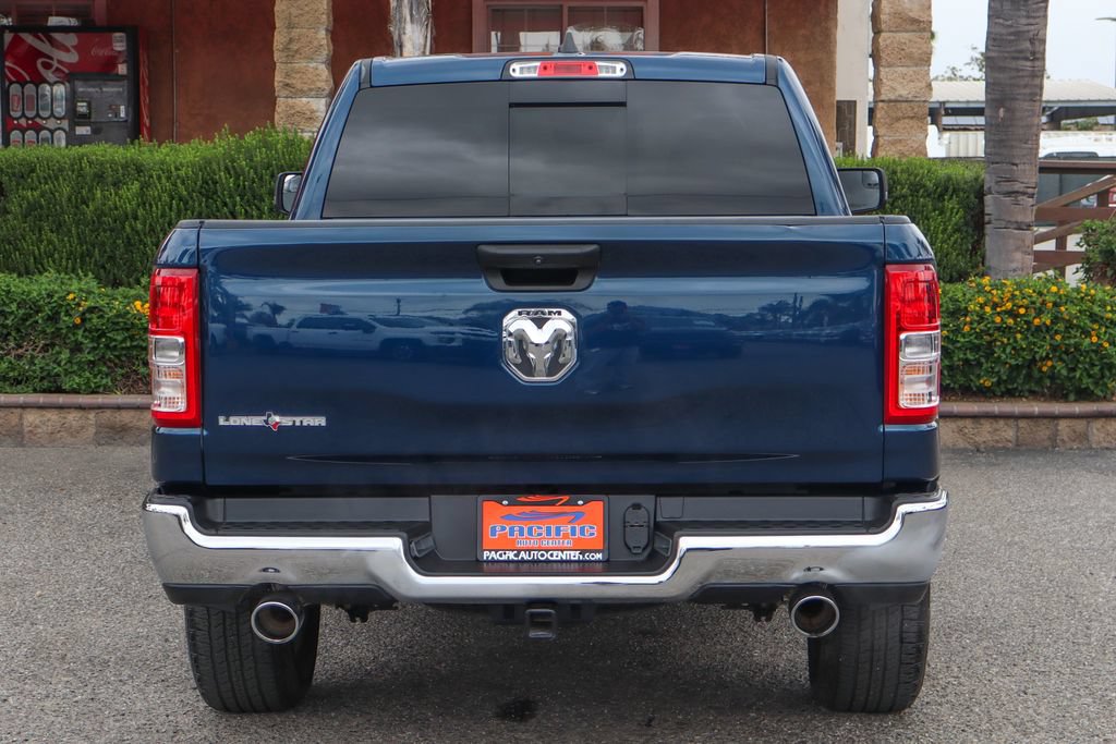 Used 2023 RAM 1500 Lone Star RWD image 7