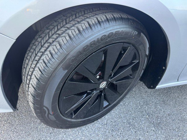 Used 2019 Nissan Altima 2.5 SL FWD image 27