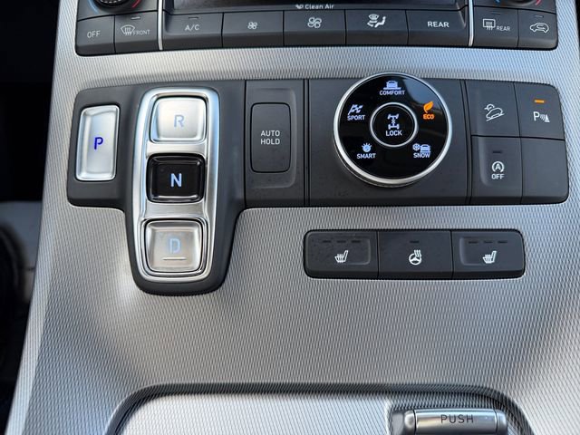 Used 2020 Hyundai Palisade SEL image 22