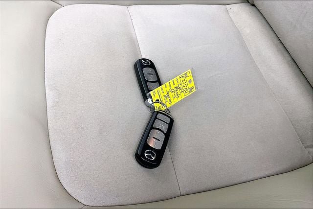 Used 2019 MAZDA CX-5 Touring AWD/4WD image 14