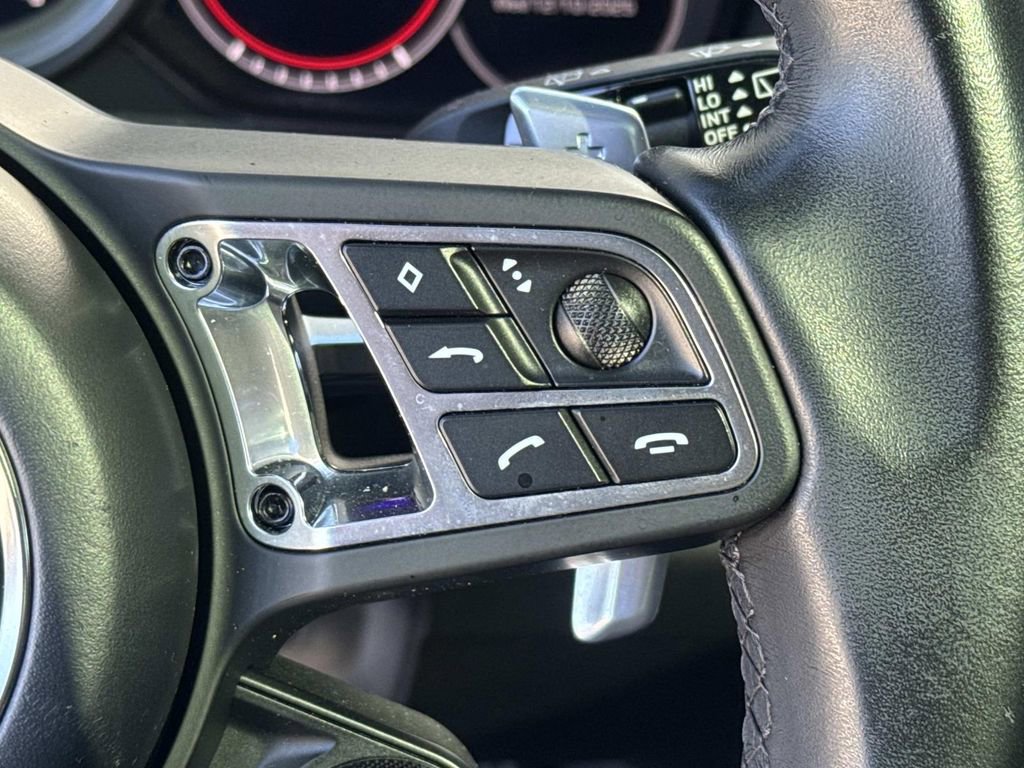 Used 2021 Porsche Cayenne Turbo image 25