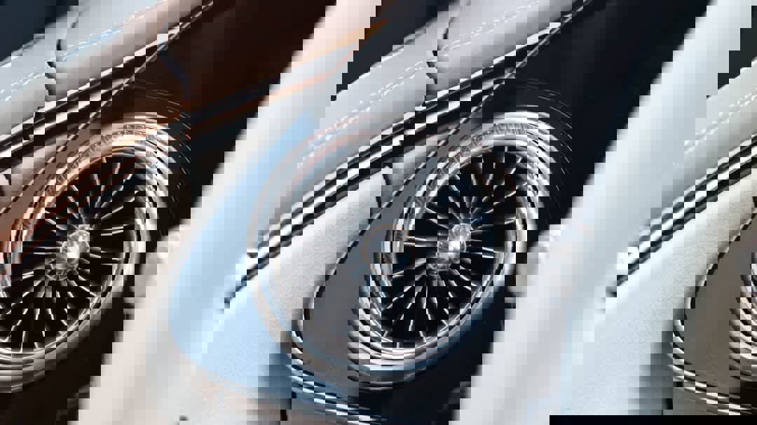 Certified 2023 Mercedes-Benz EQS 580 4MATIC SUV image 31