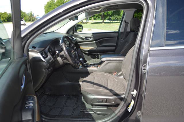 Used 2017 GMC Acadia SLE w/ Driver Alert Package I FWD image 13