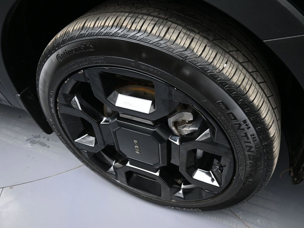 Certified 2025 Kia Sorento SX Prestige image 13