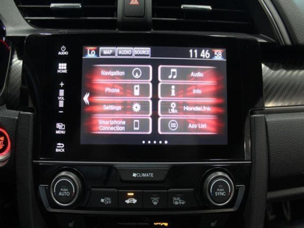 Used 2018 Honda Civic Sport Touring image 26