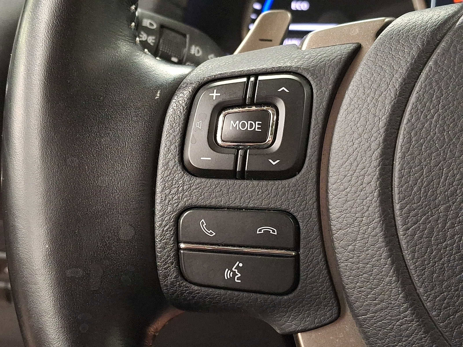 Used 2021 Lexus NX 300h AWD w/ Accessory Package image 18