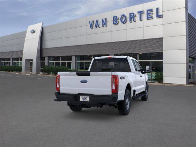 New 2026 Ford F250 XL image 30