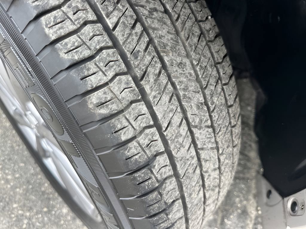 Used 2025 MAZDA CX-5 AWD 2.5 S w/ Preferred Package image 35