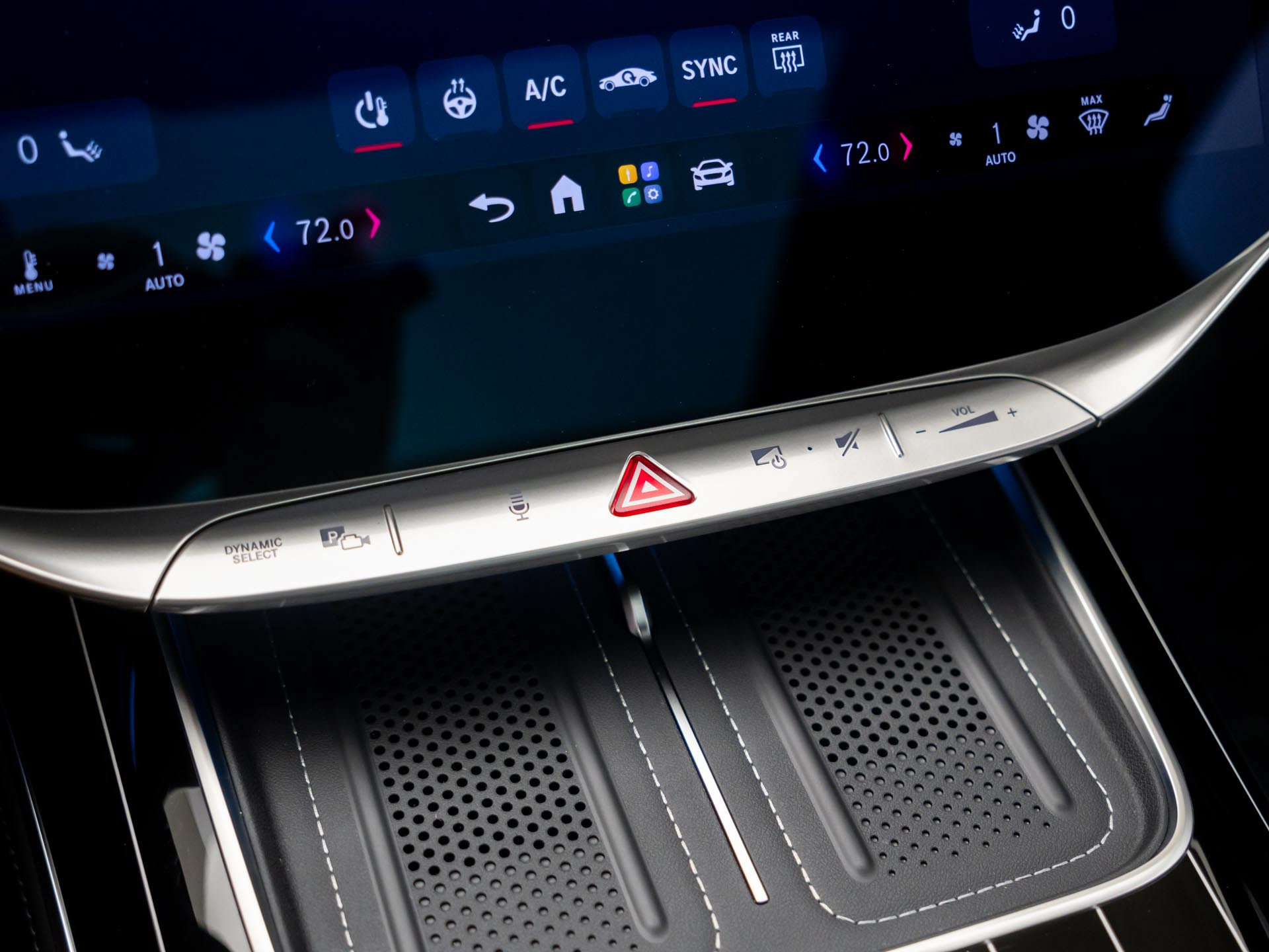New 2027 Mercedes-Benz S 580 4MATIC Sedan image 29