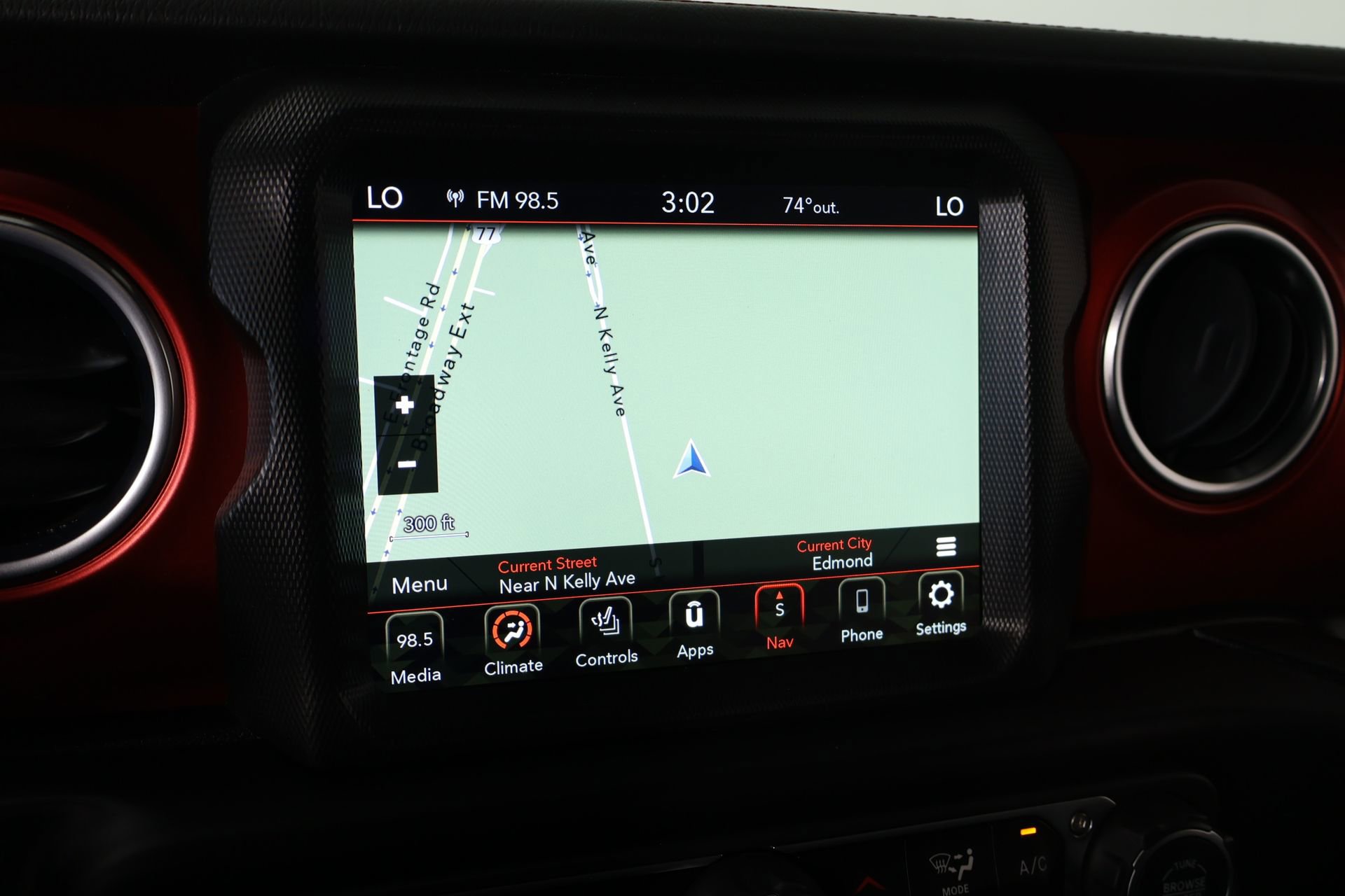 Used 2021 Jeep Wrangler Unlimited Rubicon AWD/4WD image 7