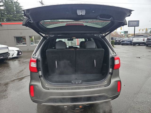 Used 2015 Kia Sorento SX image 11