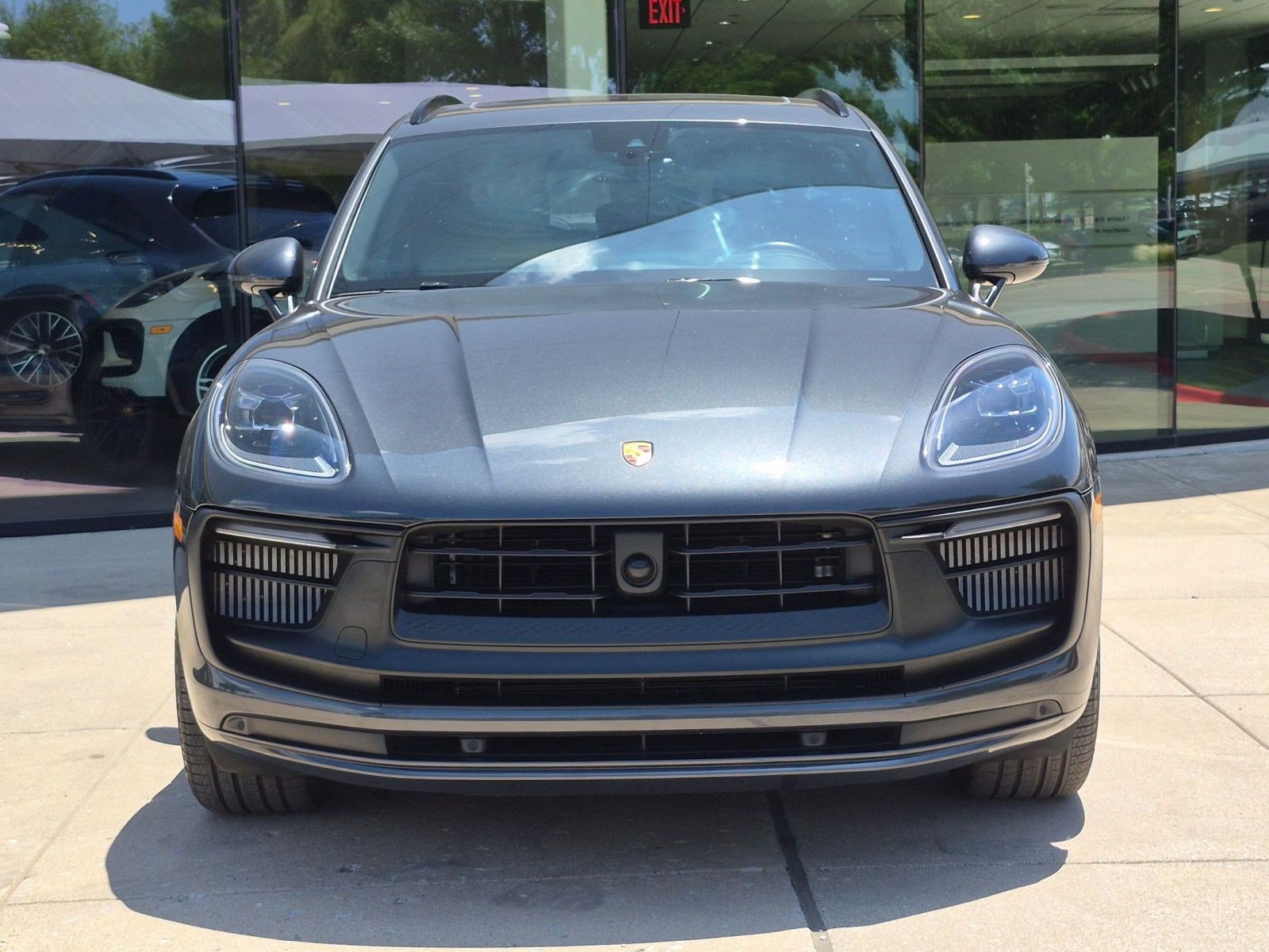 Certified 2023 Porsche Macan GTS AWD/4WD image 6