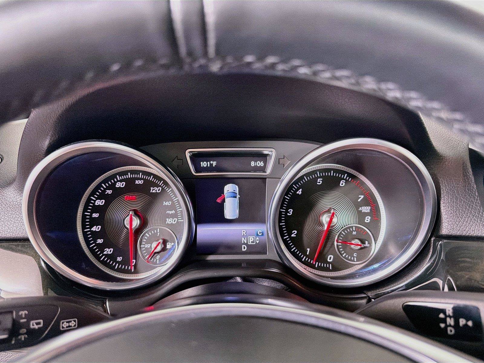 Used 2018 Mercedes-Benz GLE 350 4MATIC image 19