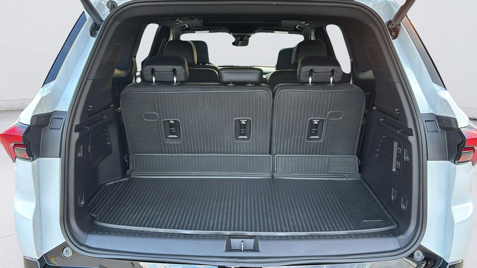 New 2026 Buick Enclave Sport Touring w/ Power Package image 29