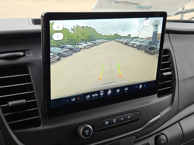 New 2026 Ford Transit 350 XL RWD image 13