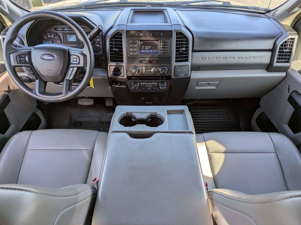 Used 2018 Ford F350 XL RWD image 16