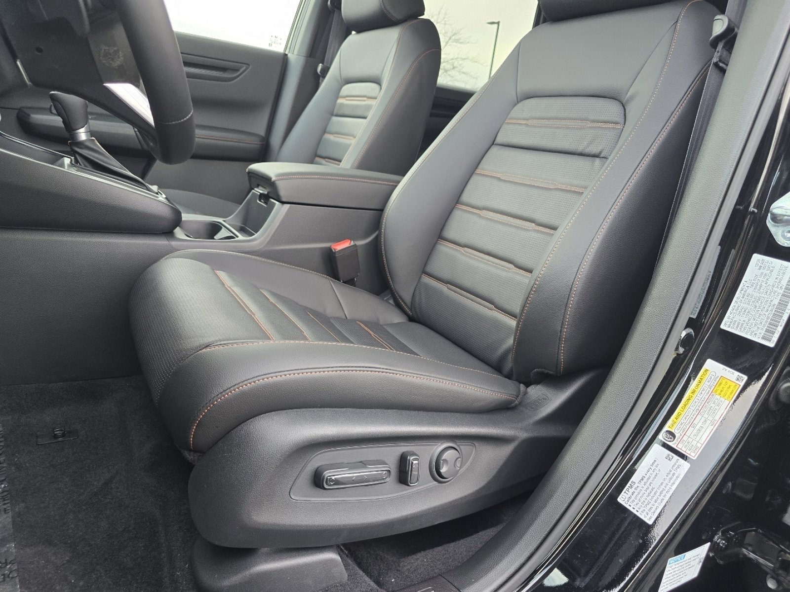 New 2026 Honda CR-V Sport-L image 24