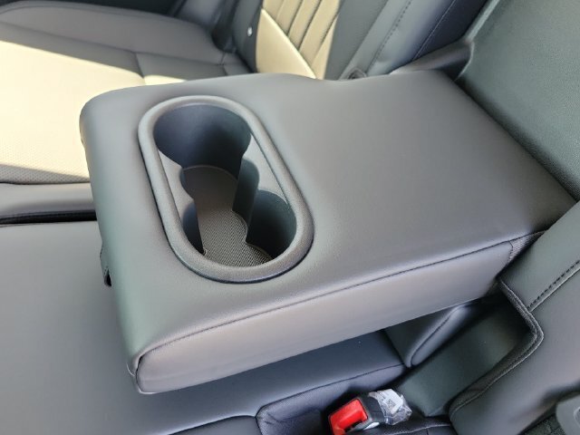 New 2027 Hyundai Santa Fe SEL FWD image 23