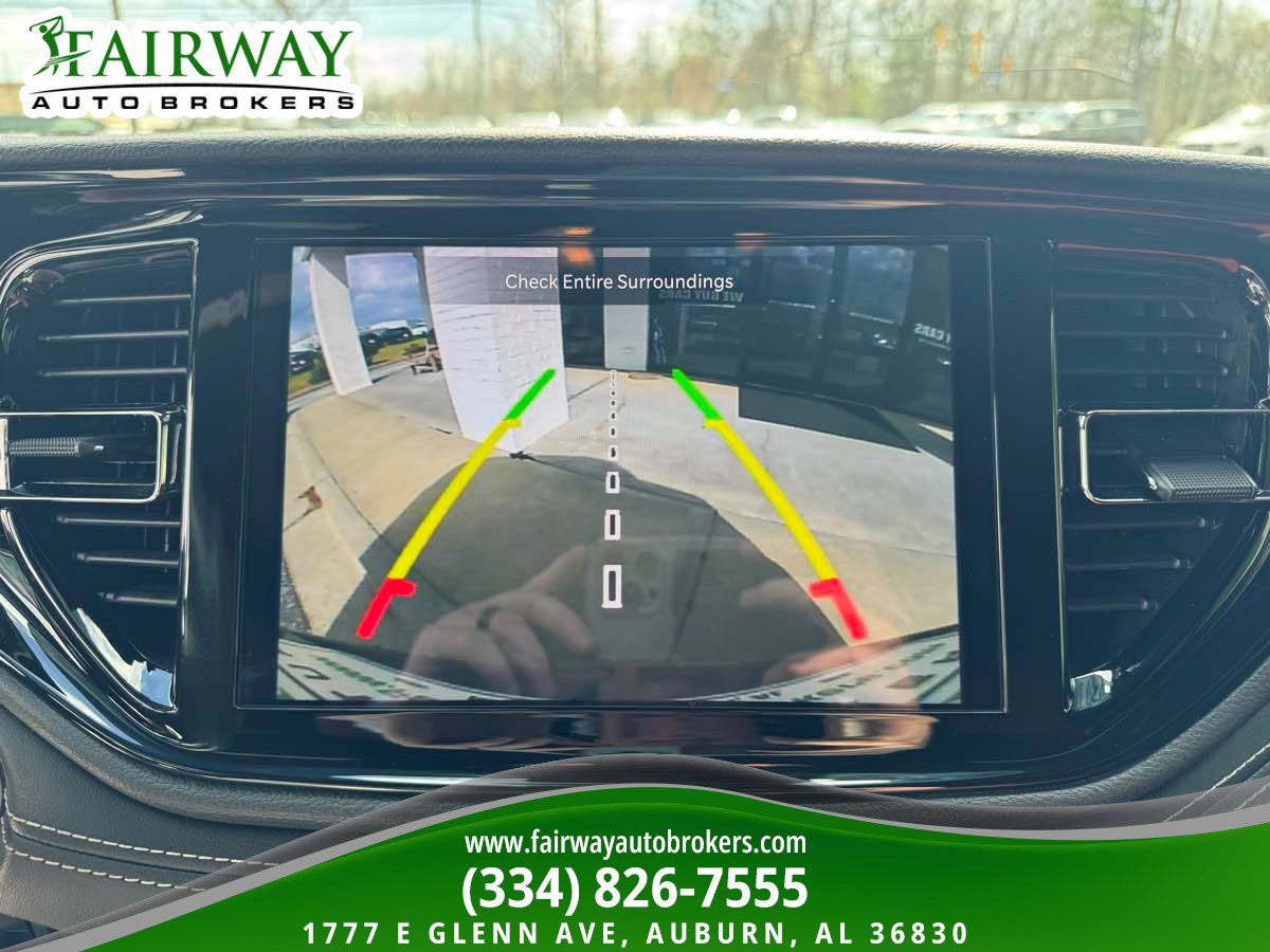 Used 2024 Dodge Durango SRT image 24