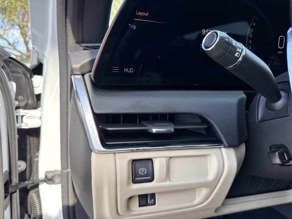 New 2026 Cadillac CT5 Premium Luxury w/ Technology Package RWD image 31