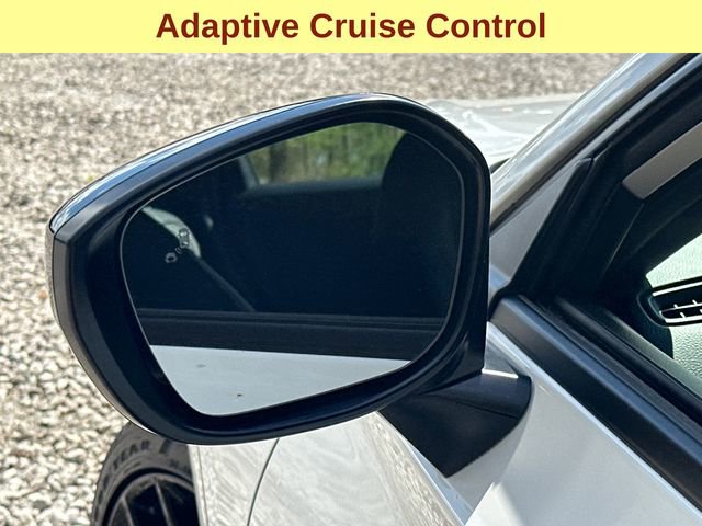 Used 2026 Honda Civic Sport image 7