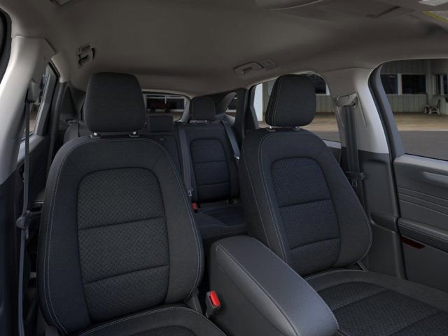 New 2026 Ford Escape Active image 10